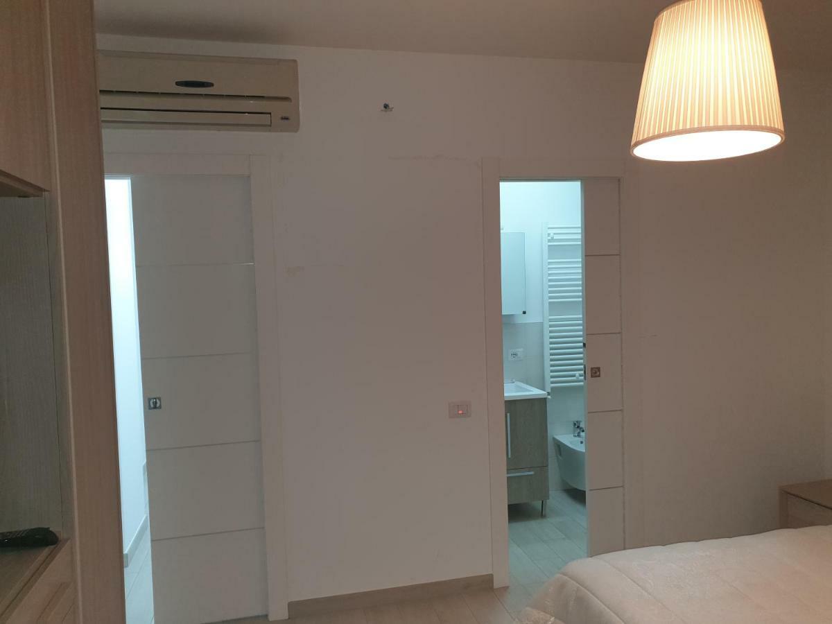 La Passione Dei Sassi Hotel Matera Cameră foto