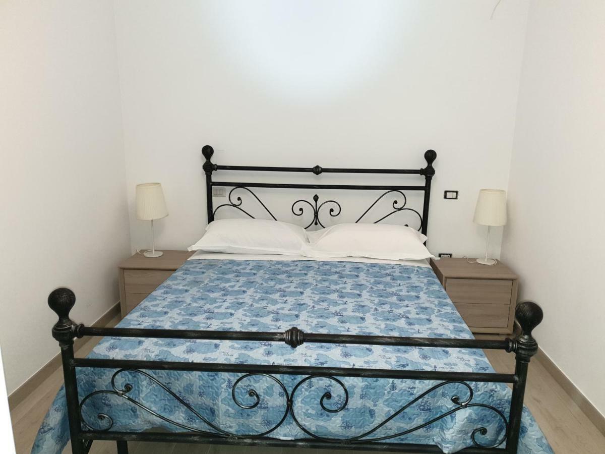 La Passione Dei Sassi Hotel Matera Cameră foto