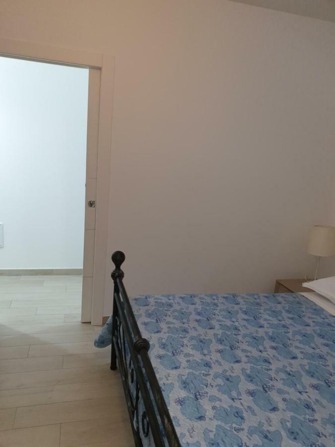 La Passione Dei Sassi Hotel Matera Cameră foto