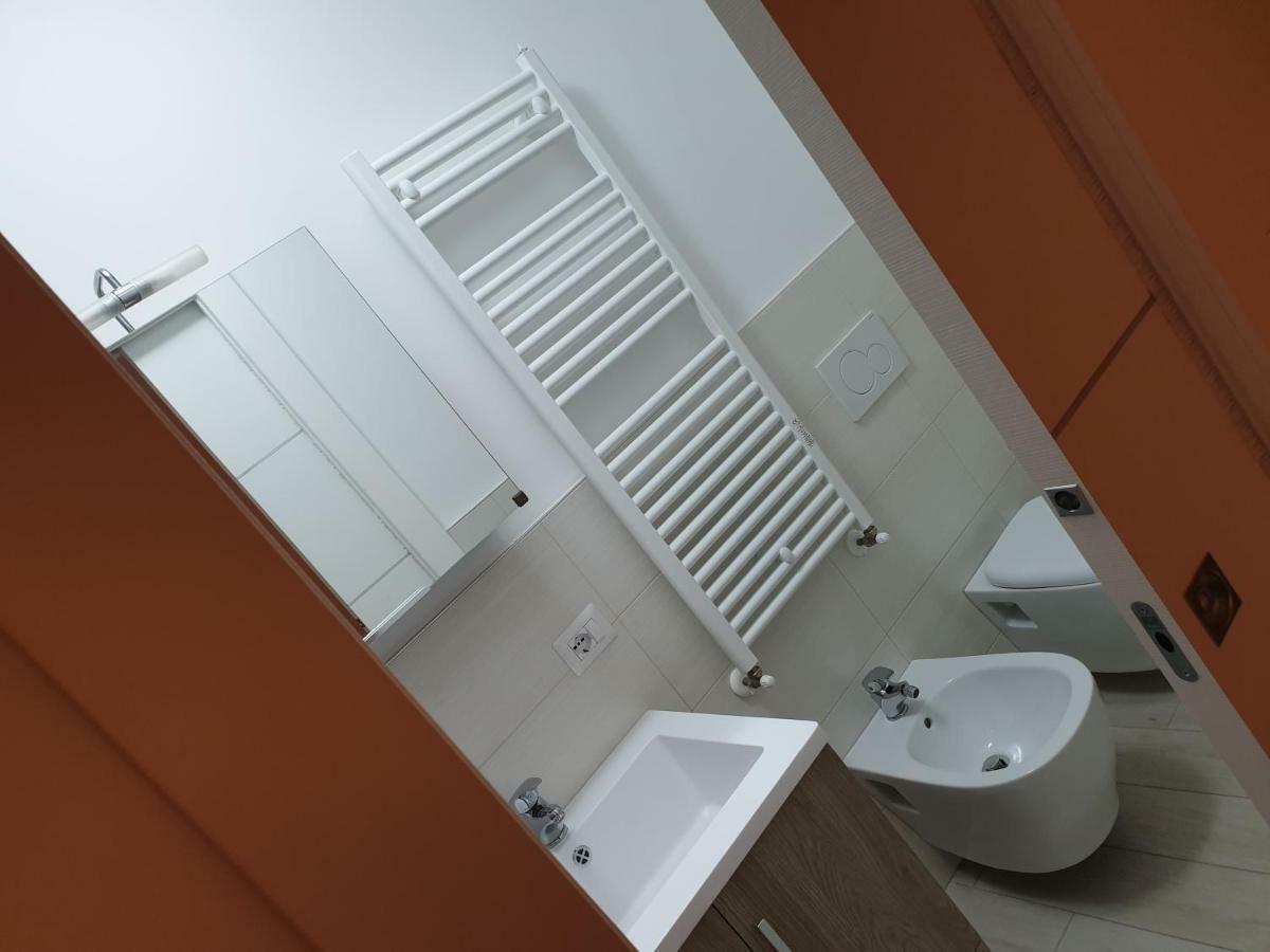 La Passione Dei Sassi Hotel Matera Cameră foto