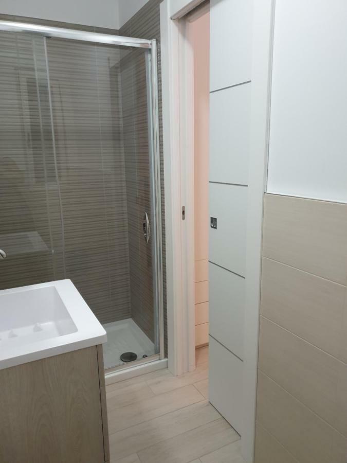 La Passione Dei Sassi Hotel Matera Cameră foto